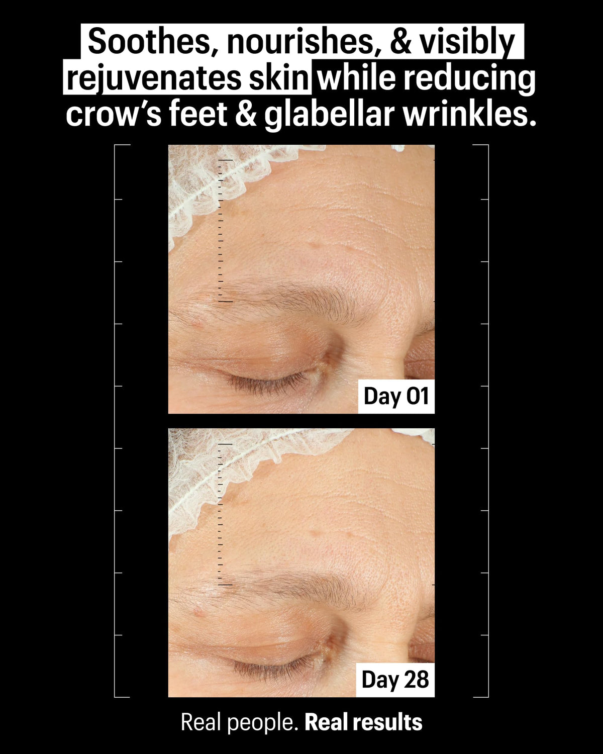Allies of Skin pump dispensing serum illustrating precise dosing and hygiene benefit