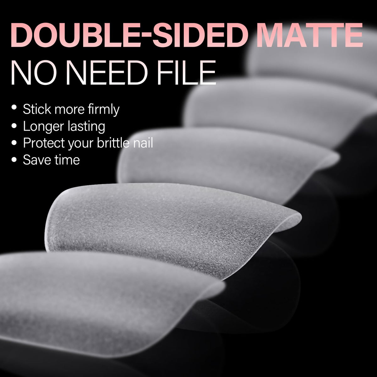 AILLSA tip with visible size marking for fast size matching benefit