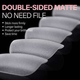 AILLSA tip with visible size marking for fast size matching benefit