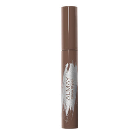 Almay front packaging showing product and shade benefits