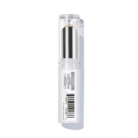 Almay concealer in morning routine scene showing quick touch-up convenience