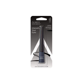 Almay flexible tip applicator close-up offering precise, smooth control