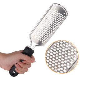 ALOCKMA ergonomic ABS handle detail for comfortable grip