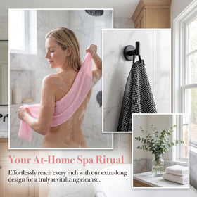 Alorin Skin label and material tag highlighting rip‑resistant construction benefit
