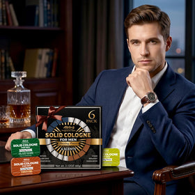 ALPLUG sustainable gift box lifestyle image showing elegant gifting appeal
