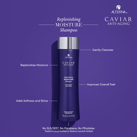 Alterna caviar cap detail illustrating secure dispensing and product quality