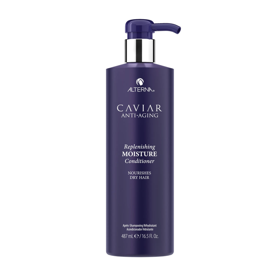 Alterna front packaging showing bottle and brand for premium hydration