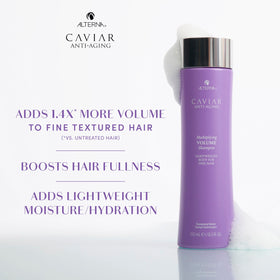 Alterna bottle placed in bathroom setting demonstrating daily routine benefit