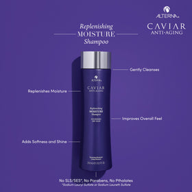 Alterna pump close-up highlighting easy dispensing and premium finish