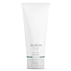 ALURAM front packaging showing product benefits and size