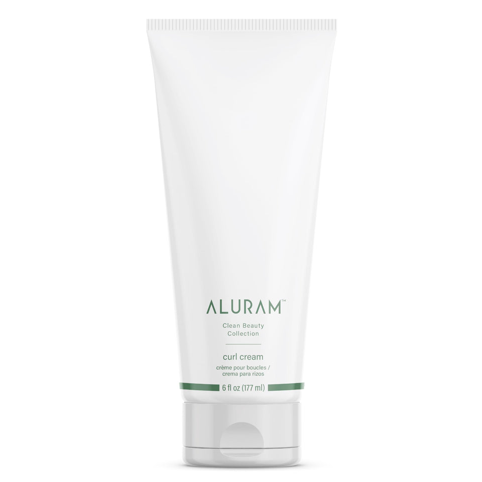ALURAM front packaging showing product benefits and size