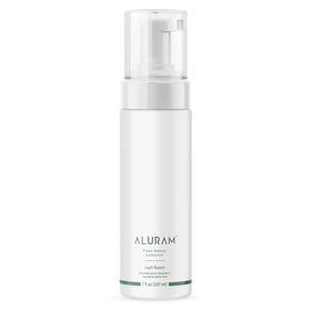 ALURAM front packaging showing product and benefits