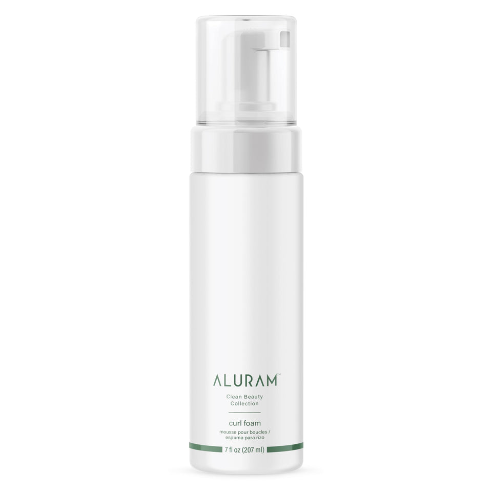 ALURAM front packaging showing product and benefits