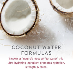 ALURAM ingredient label highlighting biotin and algae extract