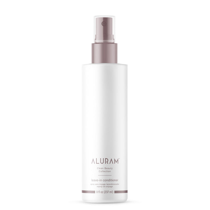 ALURAM front bottle showing label and 8 fl oz size for quick identification and trust