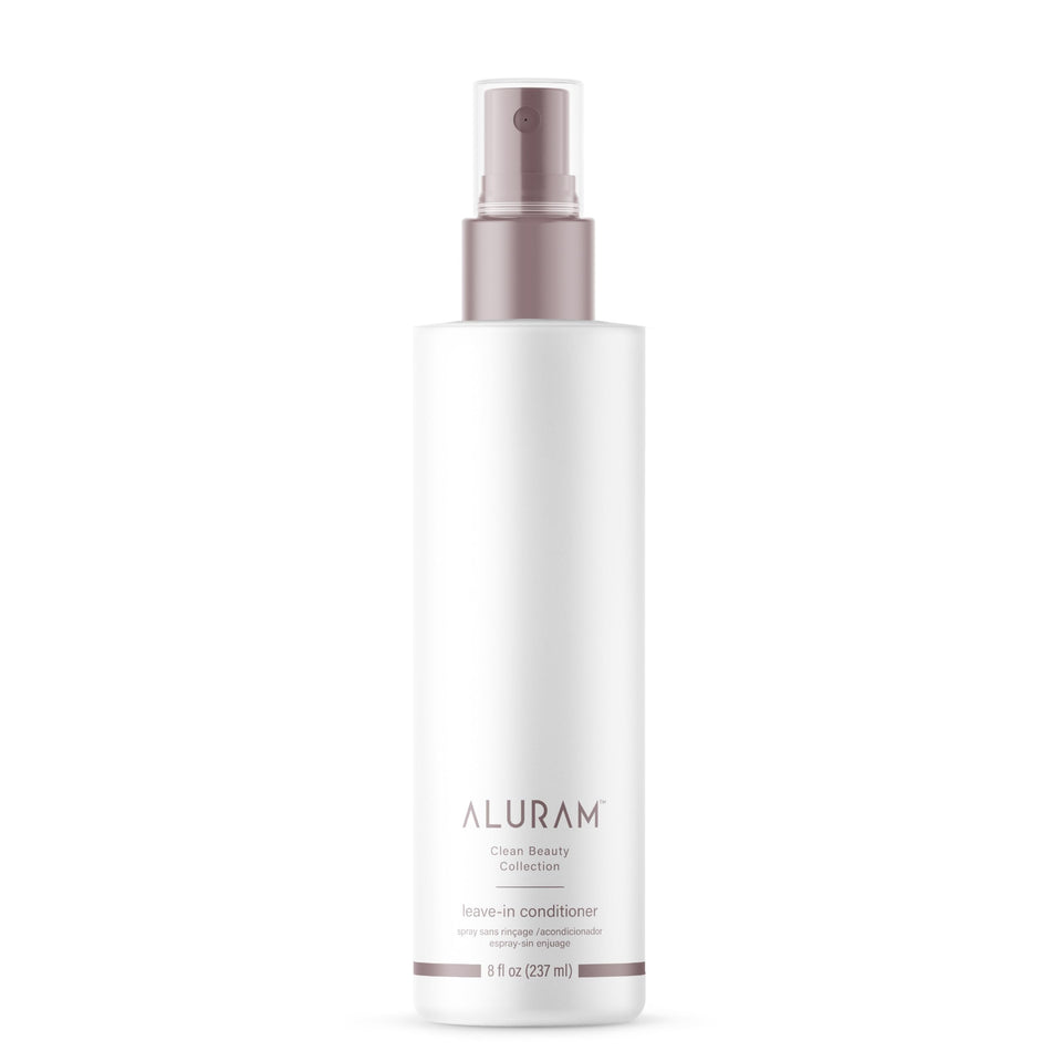 ALURAM front bottle showing label and 8 fl oz size for quick identification and trust