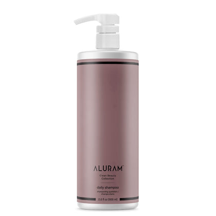 ALURAM front packaging bottle showing label and size for easy identification and benefit