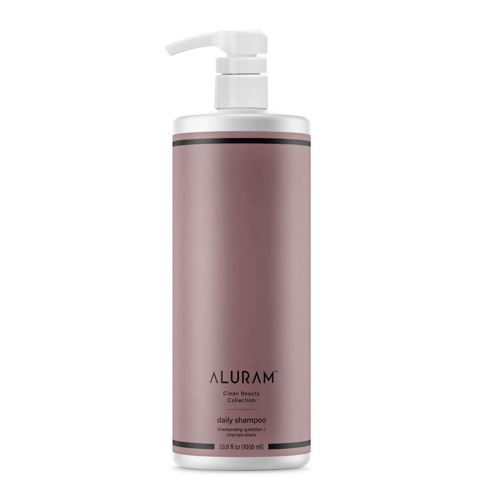 ALURAM front packaging bottle showing label and size for easy identification and benefit