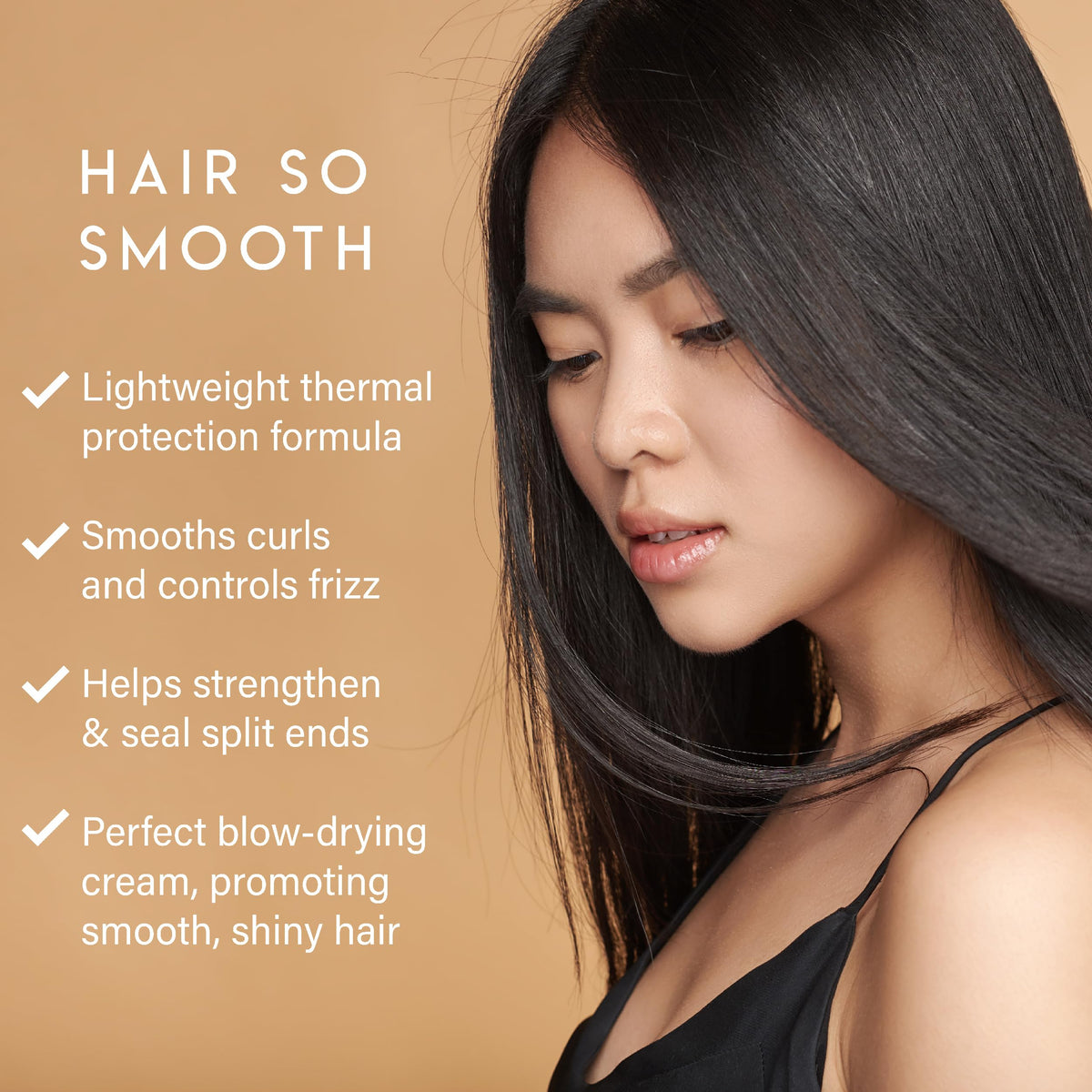 ALURAM ingredients shot with coconut water and nourishing oils