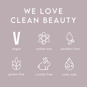 ALURAM lifestyle vanity scene with serum for effortless daily styling routine