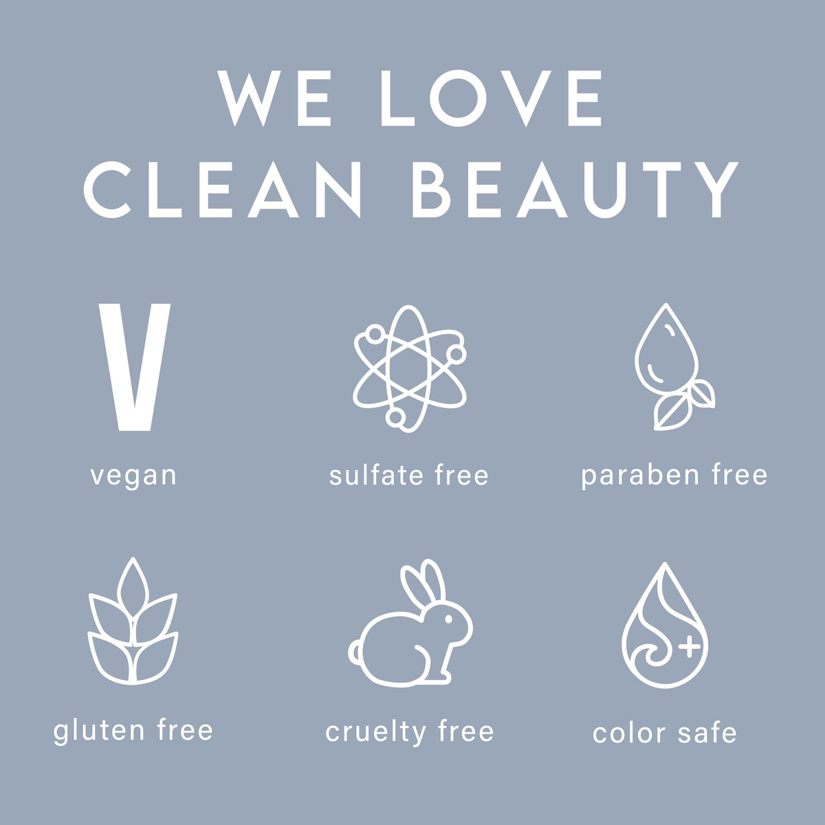 ALURAM lifestyle on shower shelf styling that conveys salon-quality routine