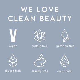 ALURAM lifestyle on shower shelf styling that conveys salon-quality routine