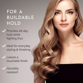 ALURAM oils and texture close-up highlighting nourishment and shine