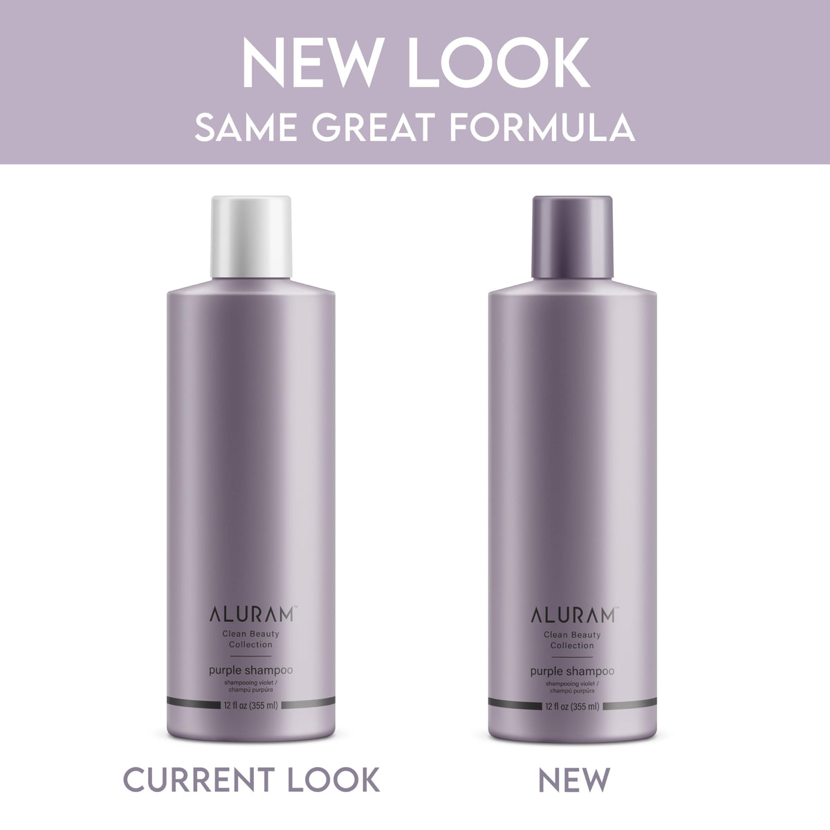 ALURAM pour texture closeup highlighting coconut-water moisture and smoothness