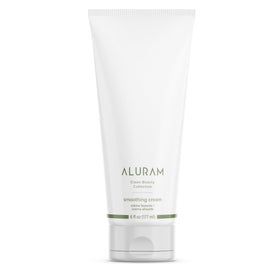 ALURAM pump and label detail for easy dispensing
