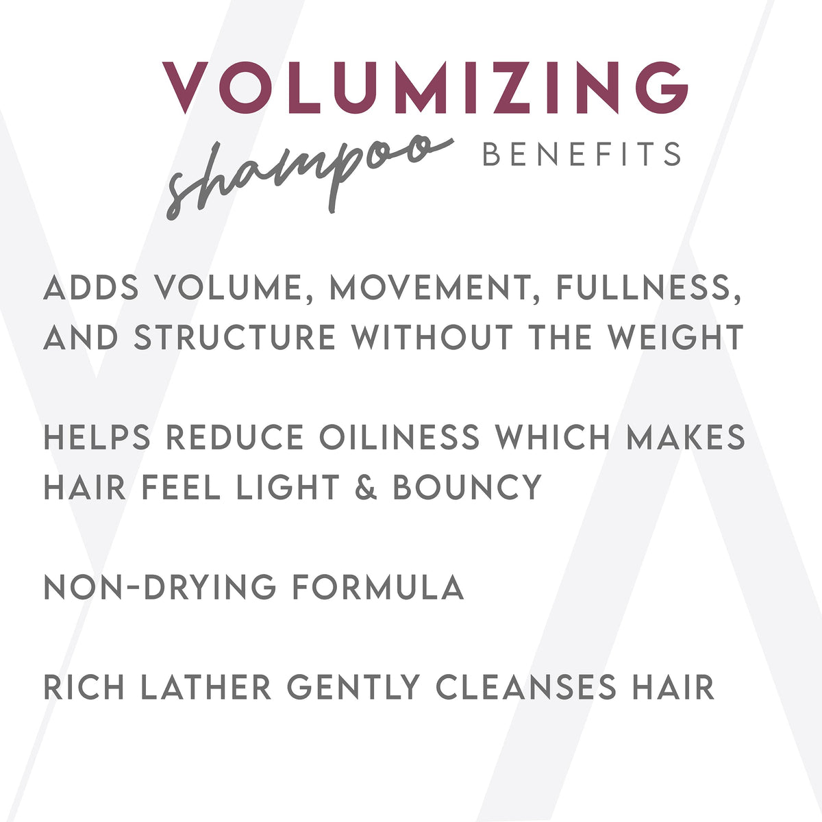 ALURAM rich lather texture demonstrating gentle, weightless cleanse