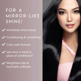 ALURAM creamy texture spread to show lightweight, non-greasy benefit