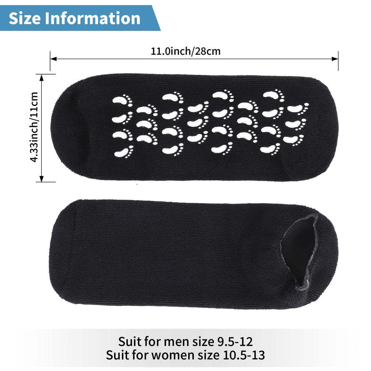 ALUROICE packaging with two pairs highlighting reusable and value benefit