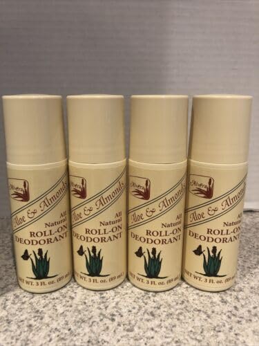 Alvera roll-on lifestyle bathroom setting showing product ready for daily grooming