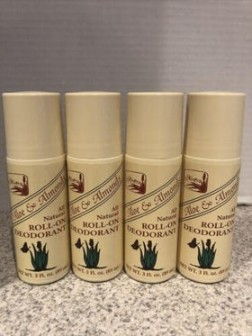 Alvera roll-on lifestyle bathroom setting showing product ready for daily grooming
