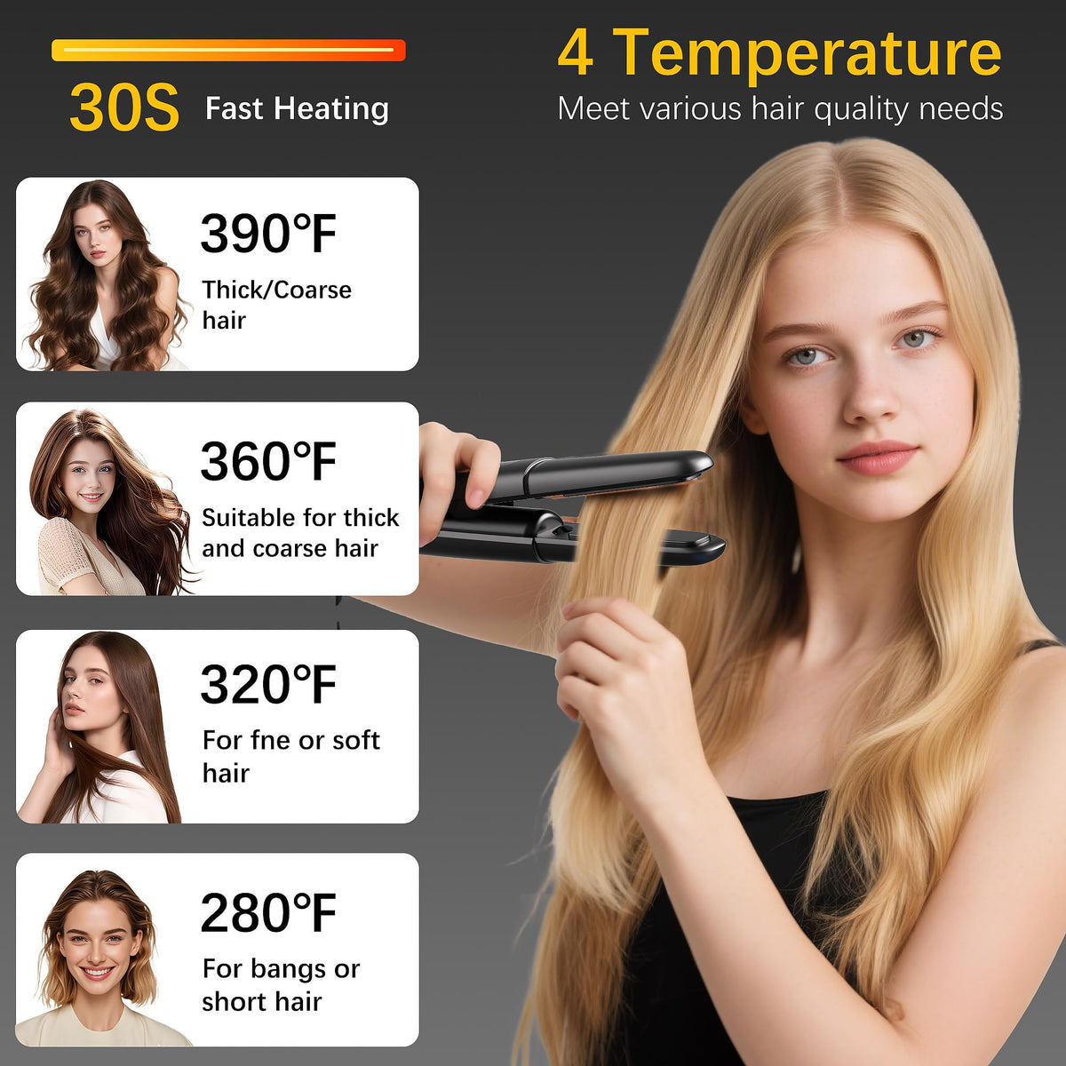 Amazebra ceramic plate close-up highlighting smooth surface for even heat transfer