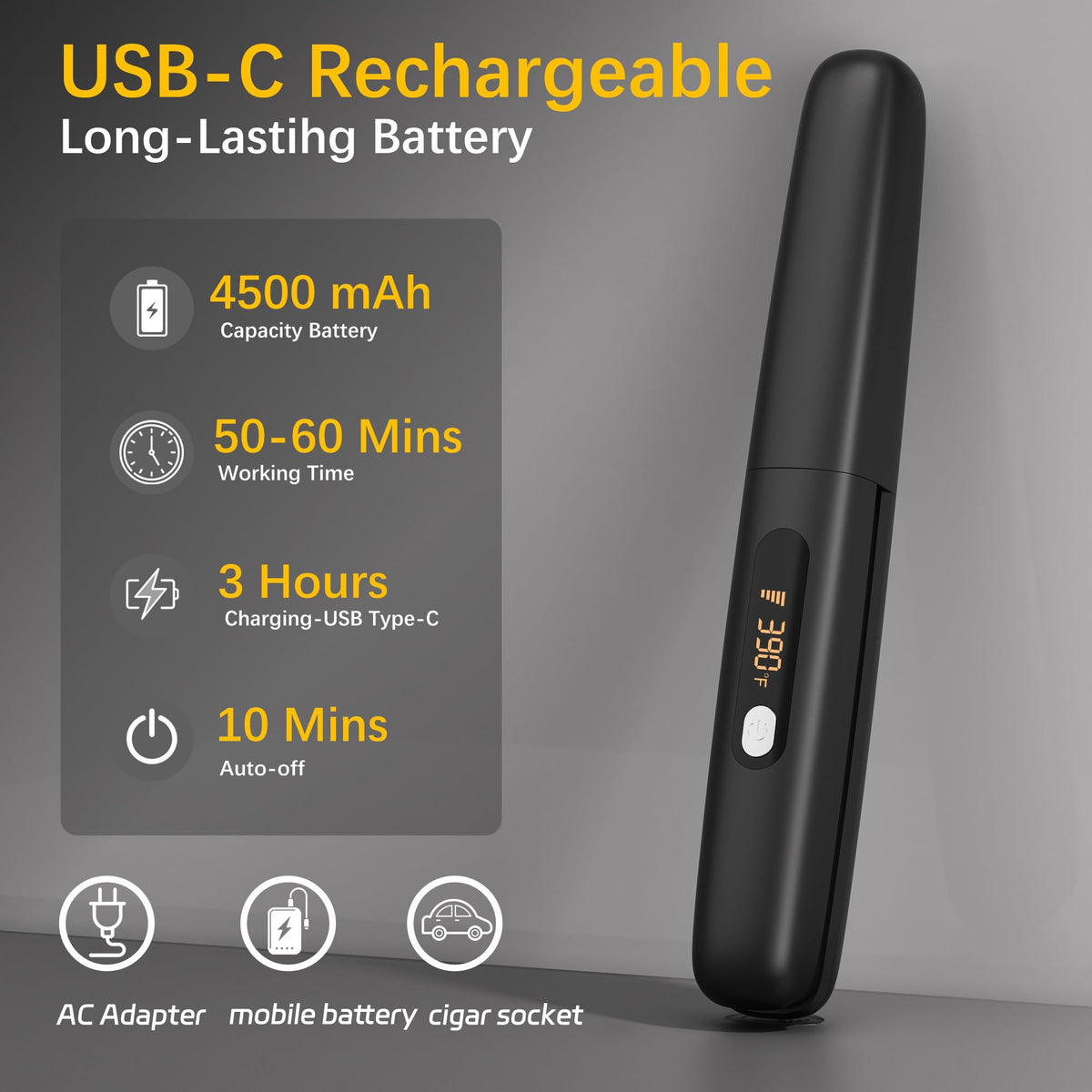 Amazebra held in hand to show size and travel-friendly convenience