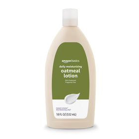 Amazon Basics bottle pump close-up highlighting easy dispensing and control