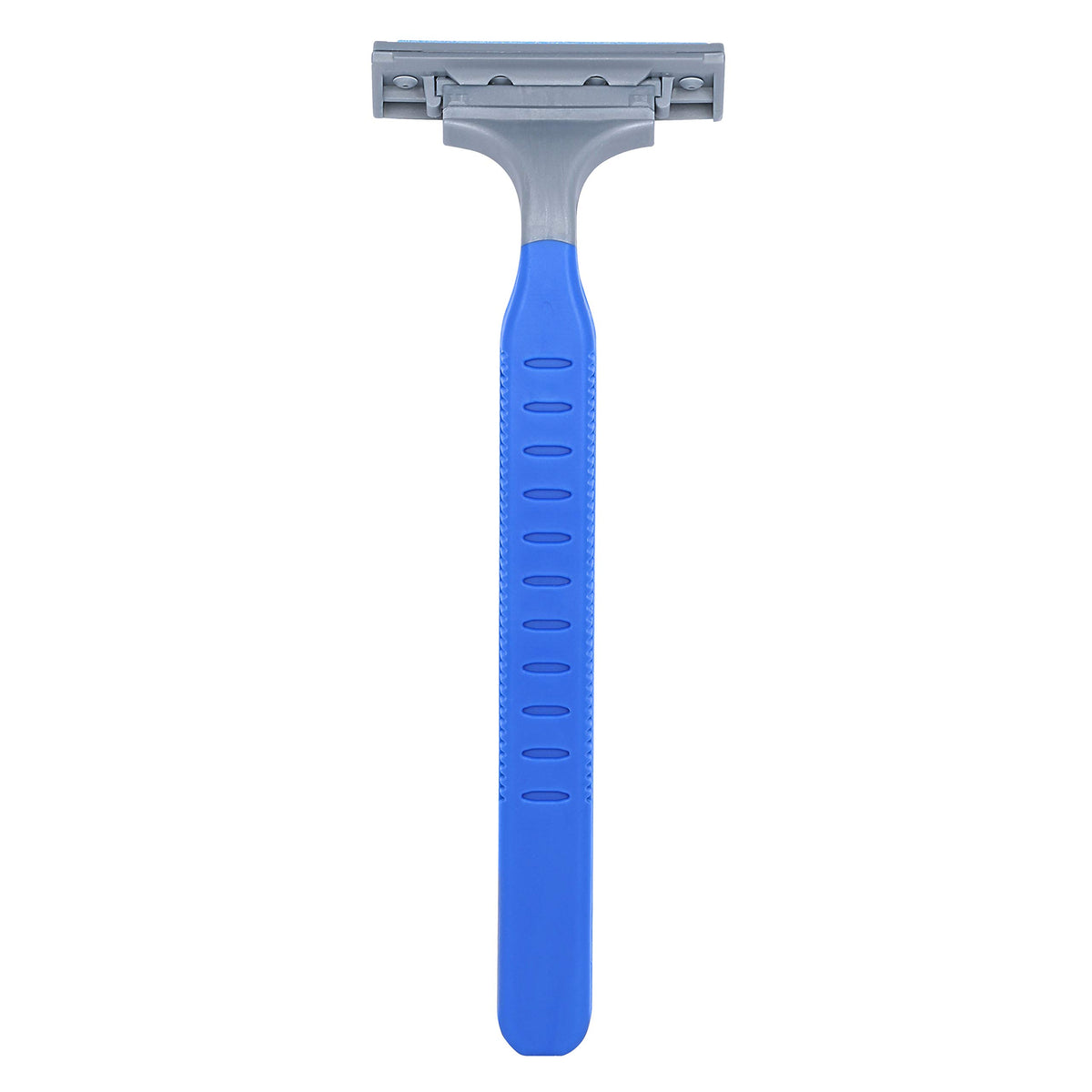 Amazon Basics pivoting head angled to follow facial contours