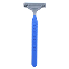 Amazon Basics pivoting head angled to follow facial contours