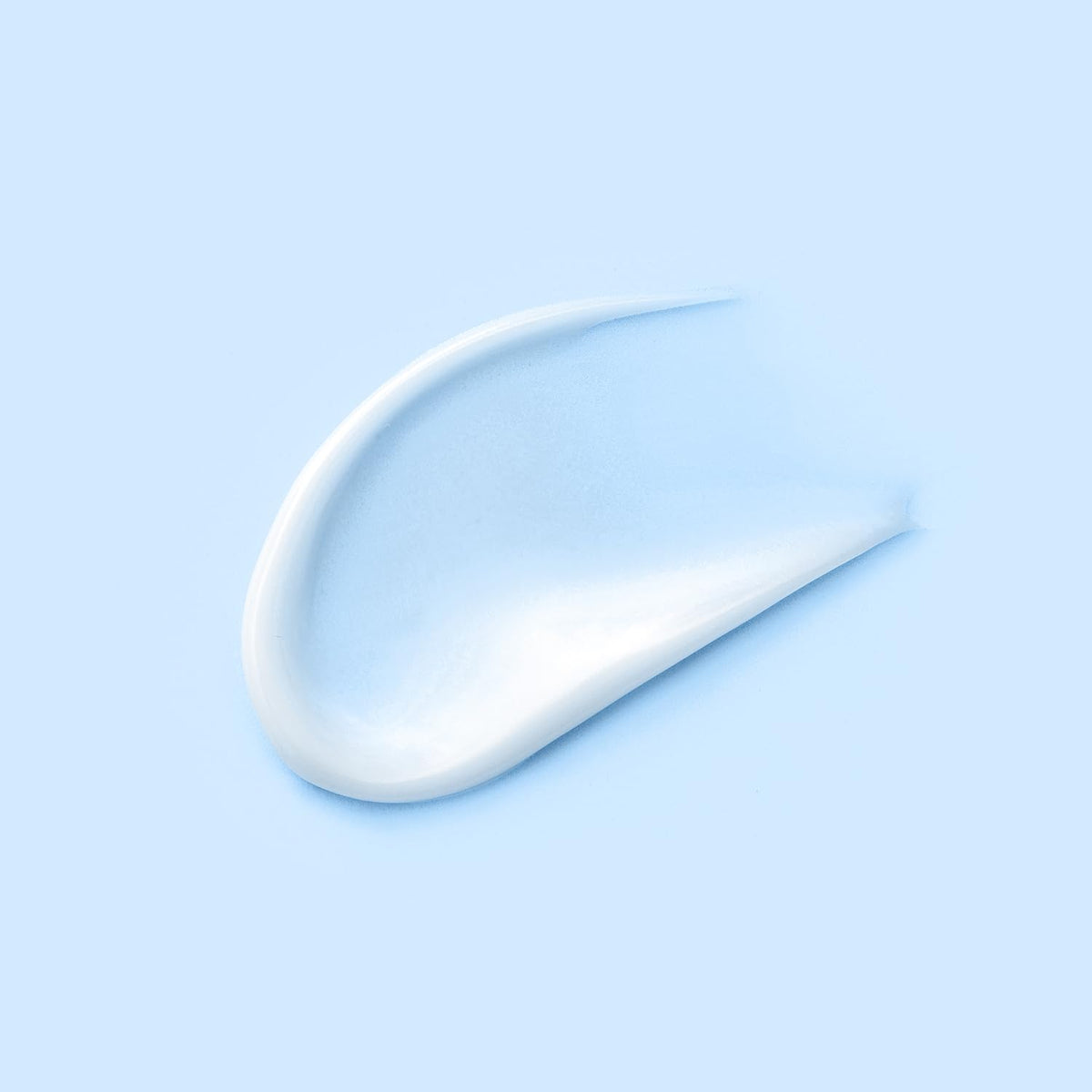 Amazon Basics ingredients label detail highlighting hyaluronic acid, ceramides, Vitamin B