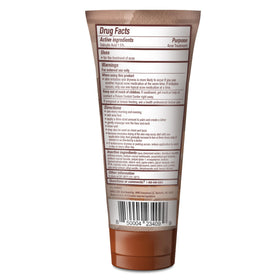 Ambi tube on bathroom shelf illustrating everyday skincare routine