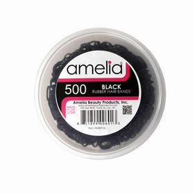 Amelia Beauty close-up of a single band showing texture and reliable elasticity