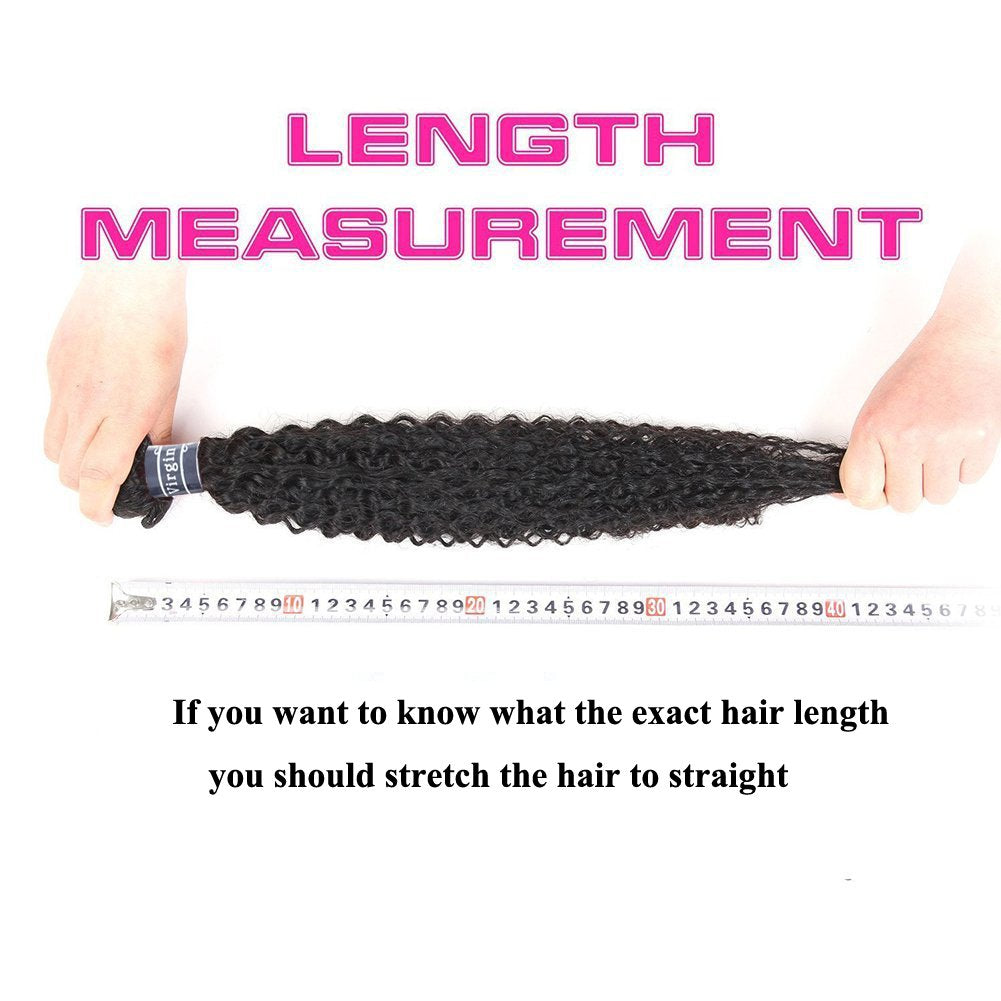 Amella color test strand before and after illustrating safe customization