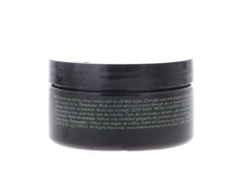 American Crew product being applied to hair from hand demonstrating controllable styling benefit