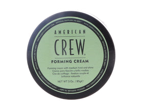 American Crew front packaging showing two 3 oz jars and clear product branding, easy identification