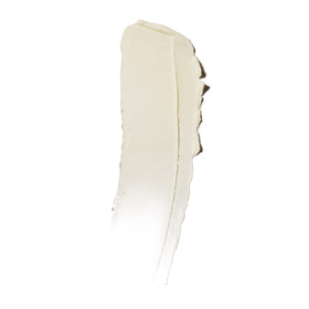 American Crew close-up of fiber texture on fingertip demonstrating easy blending benefit