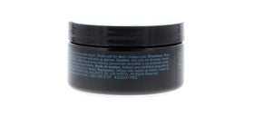 American Crew ingredients list close shot showing beeswax and lanolin for conditioning benefits