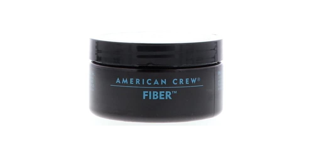 American Crew product on hands being warmed demonstrating easy application and even distribution