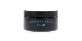 American Crew product on hands being warmed demonstrating easy application and even distribution