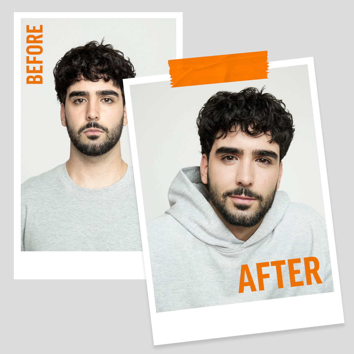 American Crew texture spray action capturing mist for flexible hold and shine